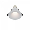 Встраиваемый светильник Maytoni Technical Spark DL094-GU10-W, белый