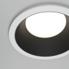 фото Встраиваемый светильник Maytoni Technical Share DL126-GX53-WB, белый