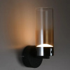 фото Бра Arte Lamp LANTERNA A3606AP-8BK