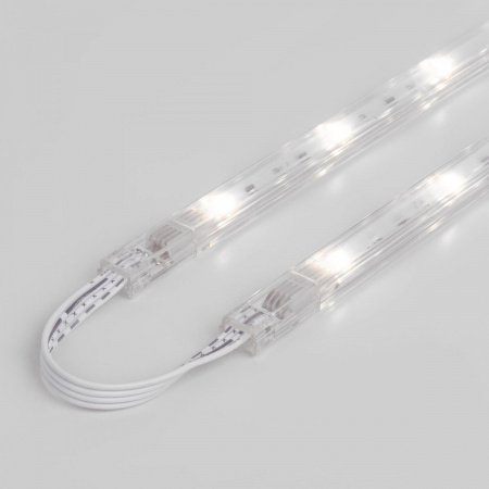 фото Светодиодный светильник Led Stick с выключателем 3W 4000K LTB74