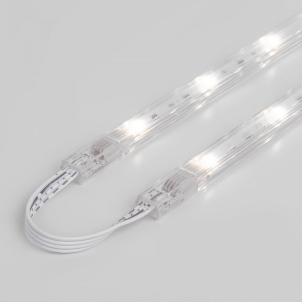 фото Светодиодный светильник Led Stick с выключателем 3W 4000K LTB74