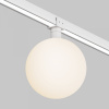 фото Уличный трековый светильник Maytoni Outdoor Luna O-TR01-2-S-9WW3K, белый