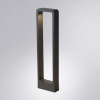 фото Ландшафтный светильник Arte lamp TRAPEZIO A2060PA-1BK