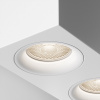 фото Потолочный светильник Maytoni Technical Slim C013CL-02W, белый