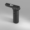 фото Slim Magnetic R02 Трековый светильник 12W 4200K черный 85012/01