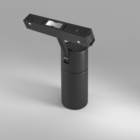 фото Slim Magnetic R02 Трековый светильник 12W 4200K черный 85012/01
