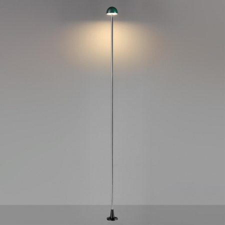 фото Светильник 930мм акрил/металл IP65 LED 3W 95Лм 24V VERDE (нужен драйвер 357781/357782) NATURE, арт. 7122/4GLB