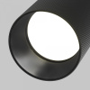 фото Потолочный светильник Maytoni Technical Artisan C082CL-01-GU10-B, черный
