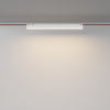 фото Трековый подвесной светильник Maytoni Technical Basis TR129B-24W3K-W, белый