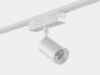 Светильник трековый SWG SLIM, 48В 10W белый 2700-6000К, SL-SLIM-SPWH-10-CCT