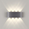 фото Ландшафтный светильник LED 8Вт 4000К 85-265В IP54 STREET, арт. 358461