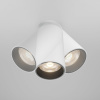 фото Встраиваемый светильник Maytoni Technical FOCUS LED DL125-L12-4K-TRS-W, белый
