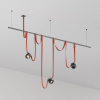 Готовая конструкция (набор) Maytoni Technical TFC-Par-H03-R