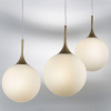 фото Подвес Globo, золото Lightstar 813032
