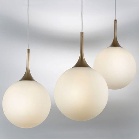 фото Подвес Globo, золото Lightstar 813032