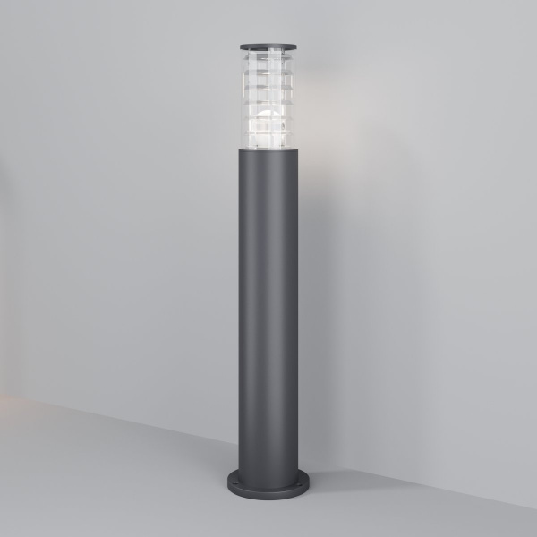 Ландшафтный светильник Maytoni Outdoor Bronx O576FL-01GR1, серый