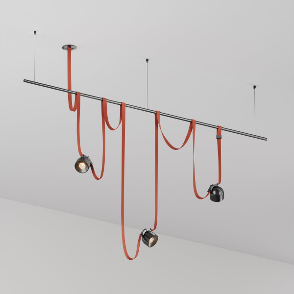 Готовая конструкция (набор) Maytoni Technical TFC-Par-H03-R