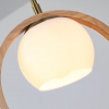 фото Подвесной светильник Arte lamp CAPRICE A4182SP-1BR