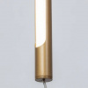 фото Торшер Arte Lamp MACLEAN A2918PN-1BK