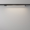 фото Трековый светильник Maytoni Technical Basis TR000-1-24W4K-B, черный