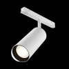 фото Трековый светильник Maytoni Technical Focus LED TR032-2-20W4K-S-W, белый