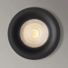 фото Точечный встраиваемый светильник Arte Lamp DUCRE A8095PL-1BK