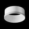 фото Декоративное кольцо для Фокус / Focus LED 20Вт Maytoni Technical RingL-20-W, белый