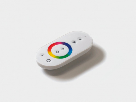 фото Контроллер SWG для ленты RF-RGB-S-18A-WH1