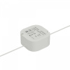 Источник напряжения PSL026 24В 20Вт IP67 Maytoni 822015, белый