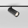 фото Slim Magnetic R01 Трековый светильник 6W 4200K черный 85011/01