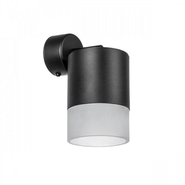Комплект со светильником Rullo, черный Lightstar RBX348781