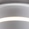 фото Точечный встраиваемый светильник Arte Lamp IMAI A2164PL-1WH