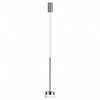 фото Светильник хром/ прозрачное стекло/металл IP20 LED 10W 3000K 220V LASLO HIGHTECH, арт. 7151/10L