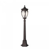 фото Ландшафтный светильник Maytoni Outdoor Fleur O414FL-01BZ1, бронза антик