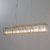 фото Подвесная люстра Arte Lamp MAYOTTE A1071SP-7CC