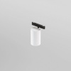 фото Mini Magnetic Трековый светильник 5W 3000K белый/черный 85201/01