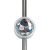 фото Люстра на штанге Arte lamp DANIELLA A4104LM-8CC