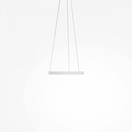 фото Подвесной светильник Maytoni Rim MOD058PL-L22WK, белый