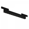 Трековый светильник Maytoni Technical Points TR193-1-10W4K-M-B, черный