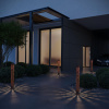 фото Ландшафтный светильник LED 10Вт 3000К 100-240В IP65 STREET, арт. 359539