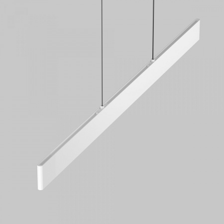 фото Подвесной светильник Maytoni Euphoria P109PL-36W2.7-6K-W, белый