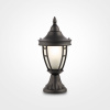 фото Ландшафтный светильник Maytoni Outdoor Rivoli O027FL-01B, черный