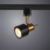 фото Трековый светильник Arte Lamp ALMACH A1906PL-1BK