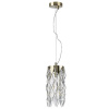 Подвес Limpio, бронза Lightstar 722033