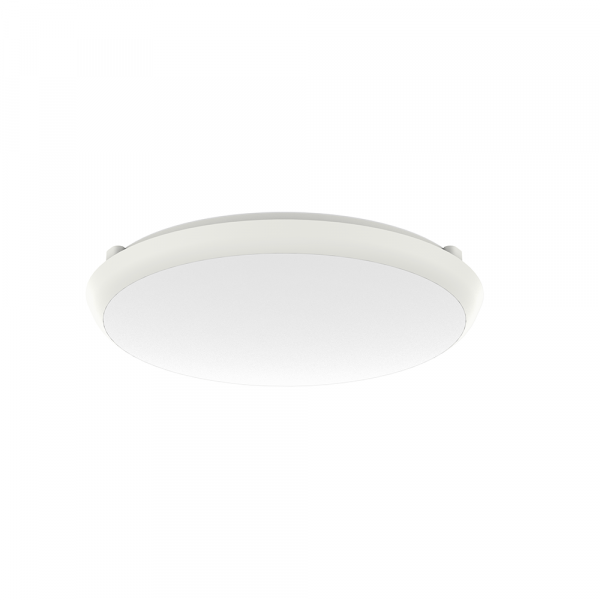 Светильник  WC3218 LED 18W 3CCT IP65 белый