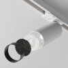 фото Трековый светильник Maytoni Technical Focus LED TR021-1-12W4K-W-D-W, белый