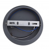 фото Серый, металл Бра GX53 LED 1*7W 220V TORINA COMFI, арт. 8345/1W