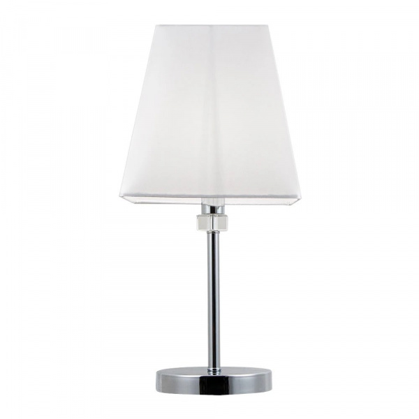 Декоративная настольная лампа Arte Lamp KENSINGTON A4098LT-1CC