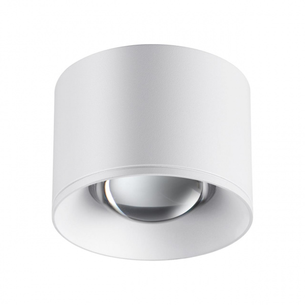 Светильник LED 12Вт 4000К 220В IP20 OVER, арт. 358651