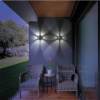 фото Ландшафтный светильник LED 6Вт 4000К 85-265В IP54 STREET, арт. 358463